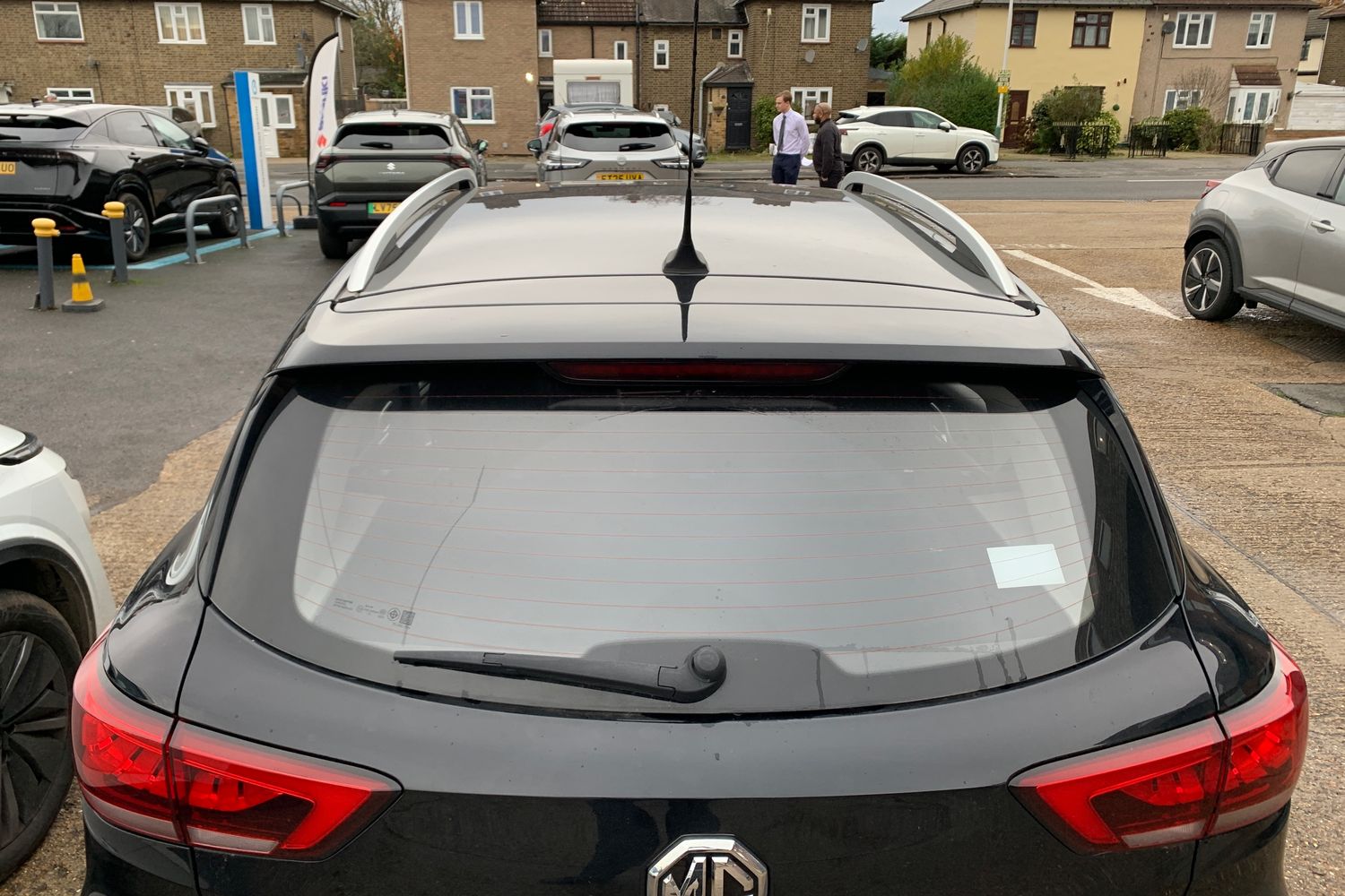 Used MG MG ZS 2022 for sale - 77122528: Photo 27