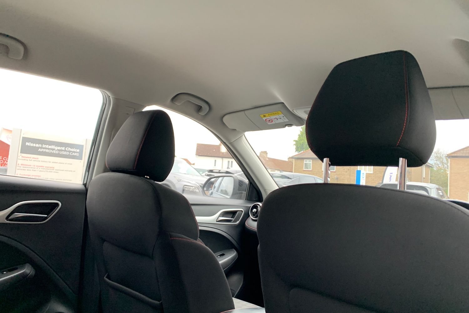 Used MG MG ZS 2022 for sale - 77122528: Photo 29