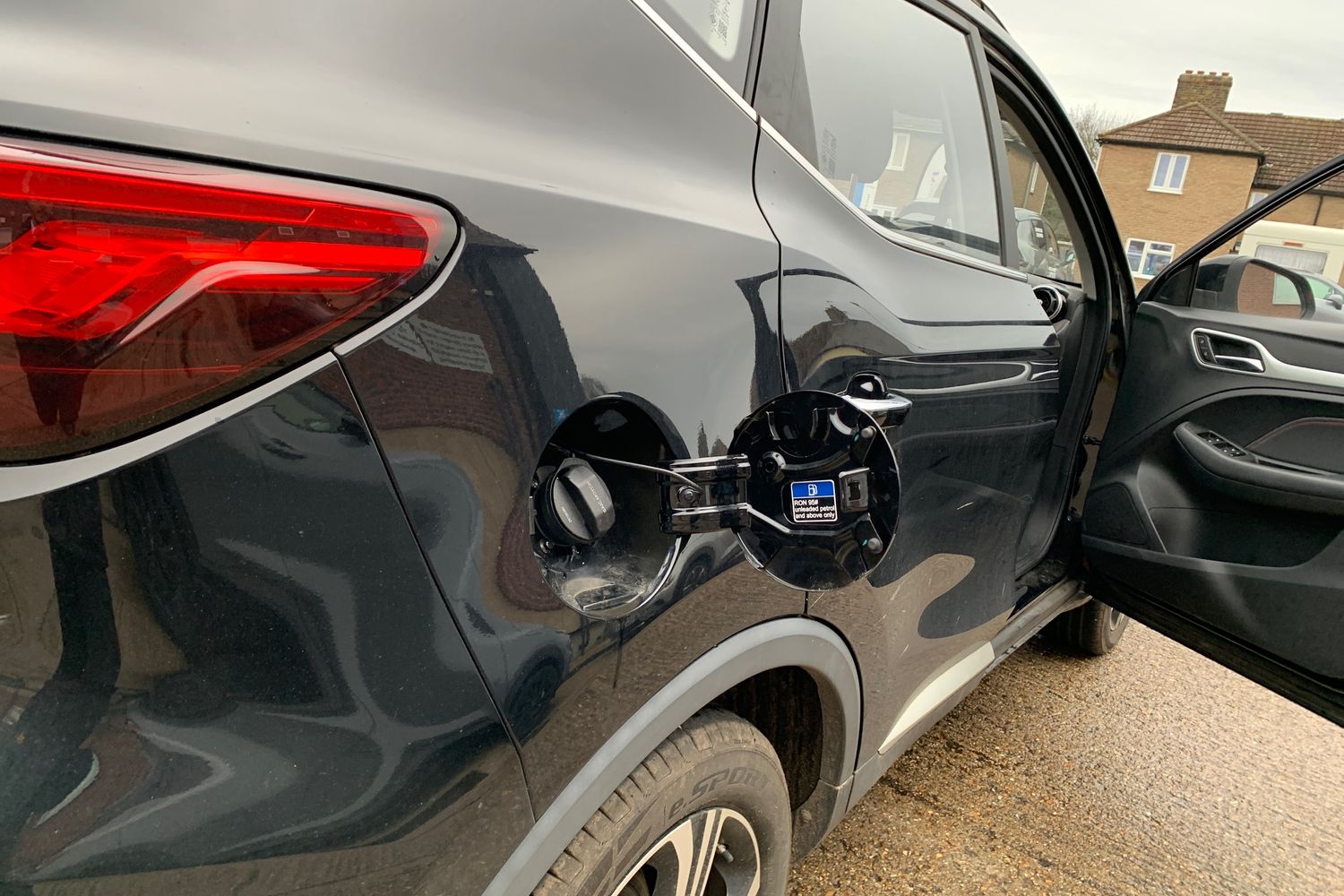 Used MG MG ZS 2022 for sale - 77122528: Photo 30