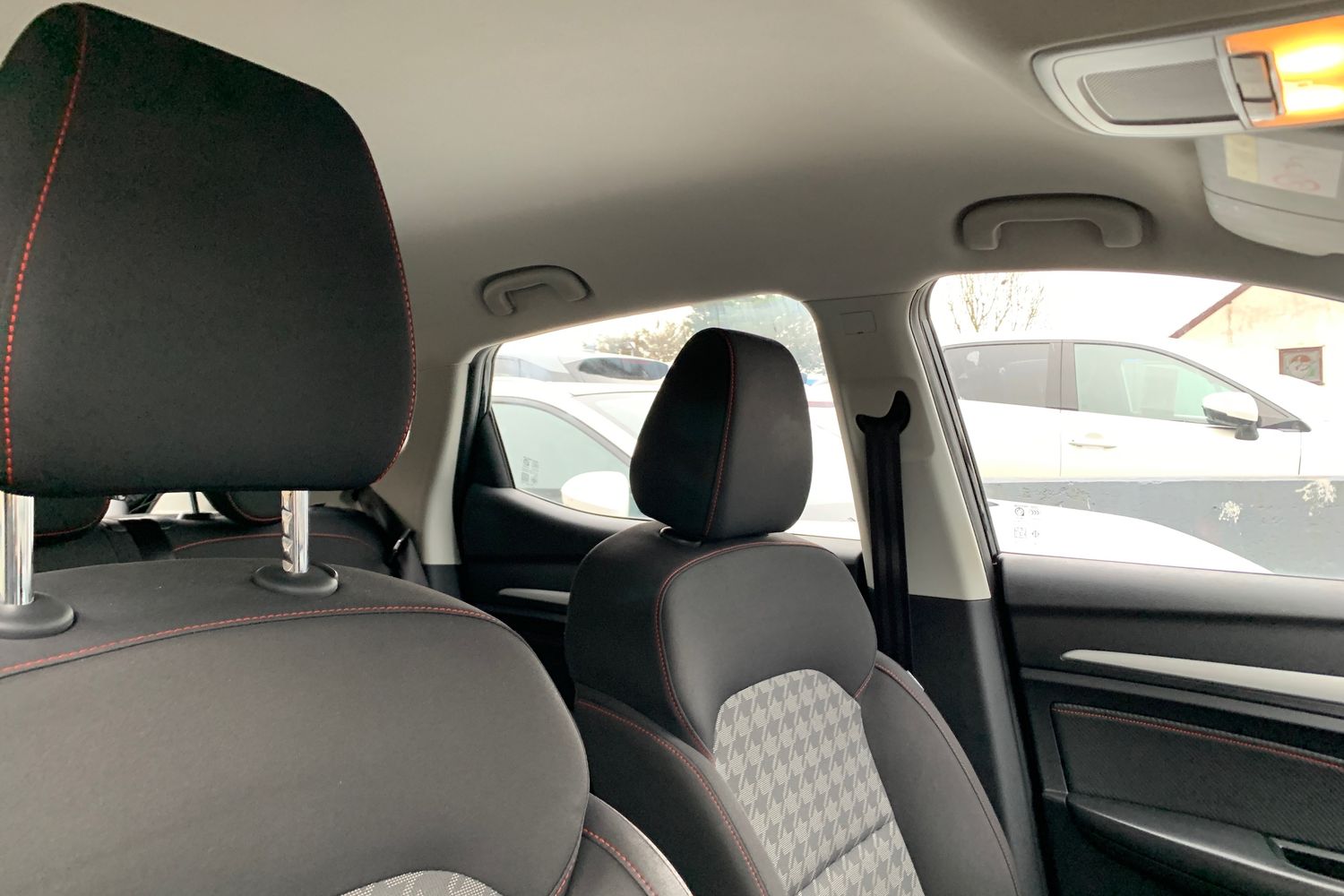 Used MG MG ZS 2022 for sale - 77122528: Photo 31