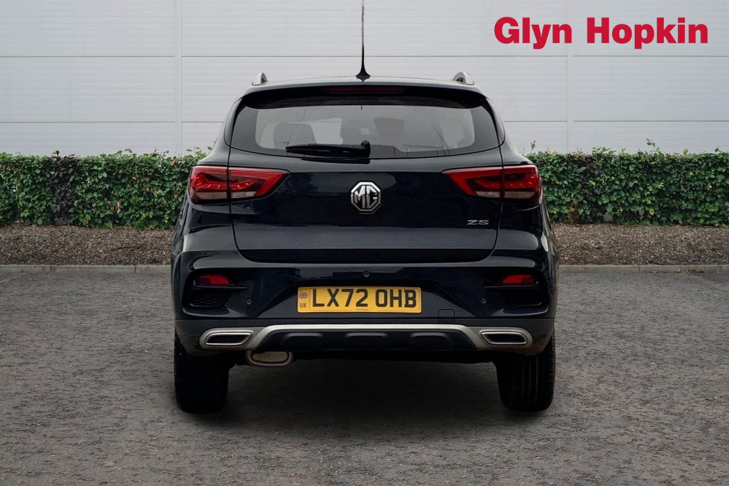 Used MG MG ZS 2022 for sale - 77122528: Photo 4