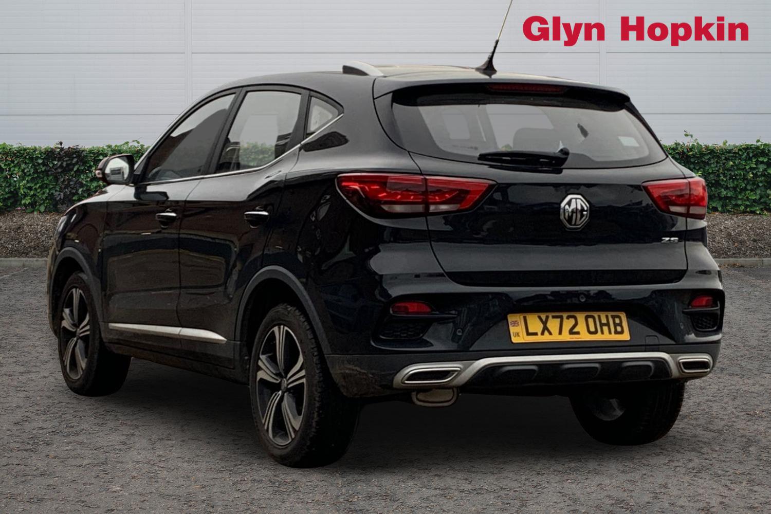 Used MG MG ZS 2022 for sale - 77122528: Photo 5