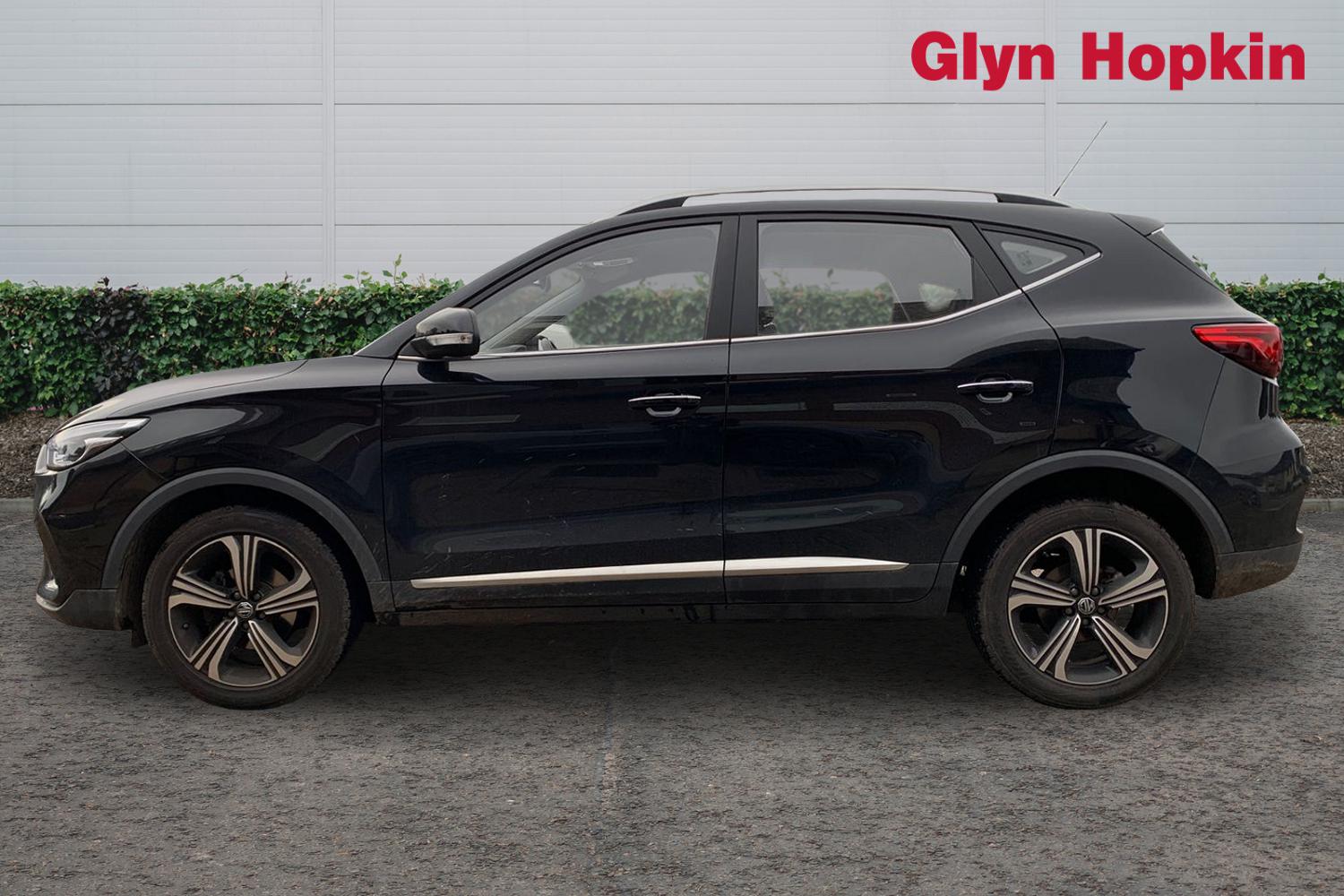 Used MG MG ZS 2022 for sale - 77122528: Photo 6