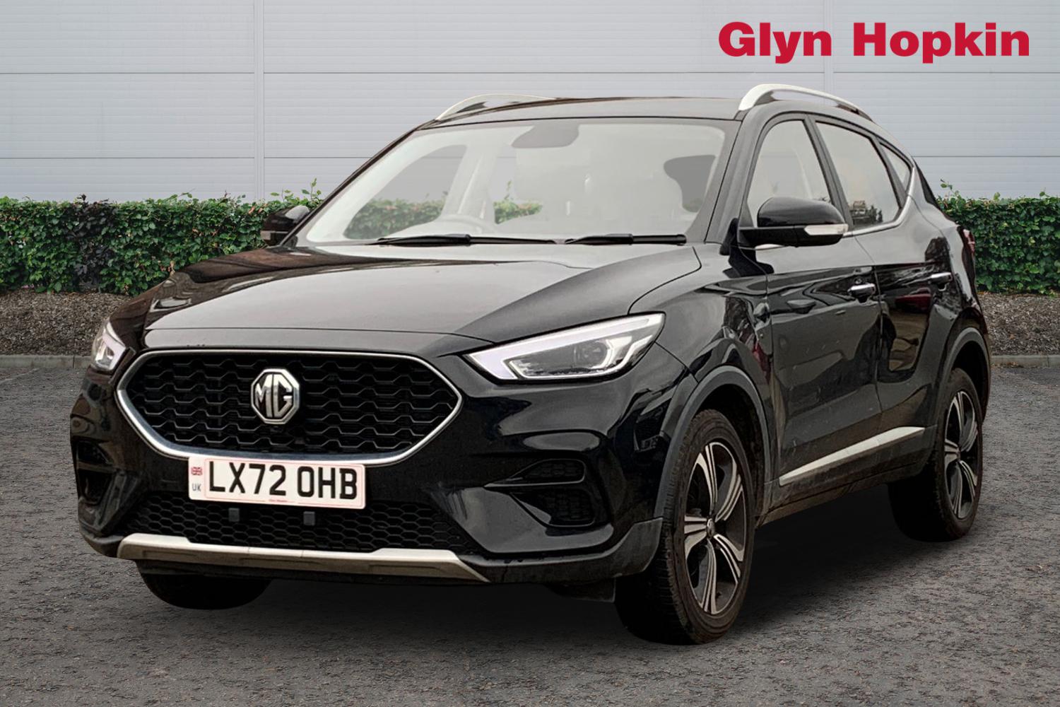 Used MG MG ZS 2022 for sale - 77122528: Photo 7