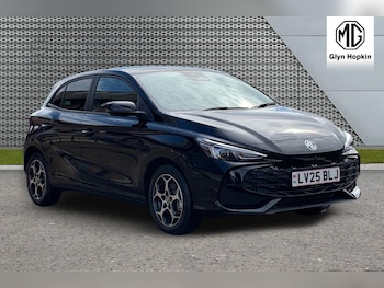 2025 - 1.5 Hybrid Trophy 5dr Auto