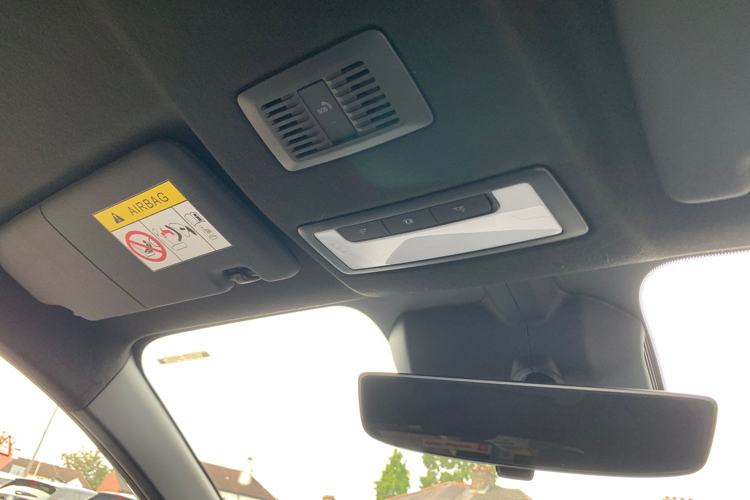 Vehicle 29