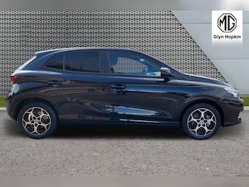 Used MG MG3 2025 for sale - 75751312: Photo