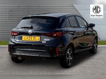 Used MG MG3 2025 for sale - 75751312: Photo
