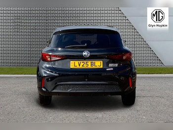 Used MG MG3 2025 for sale - 75751312: Photo