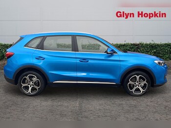 Used MG MG ZS 2025 for sale - 77087452: Photo