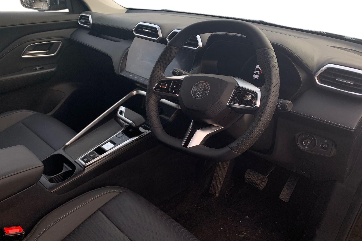 Used MG MG ZS 2025 for sale - 77031530: Photo 10