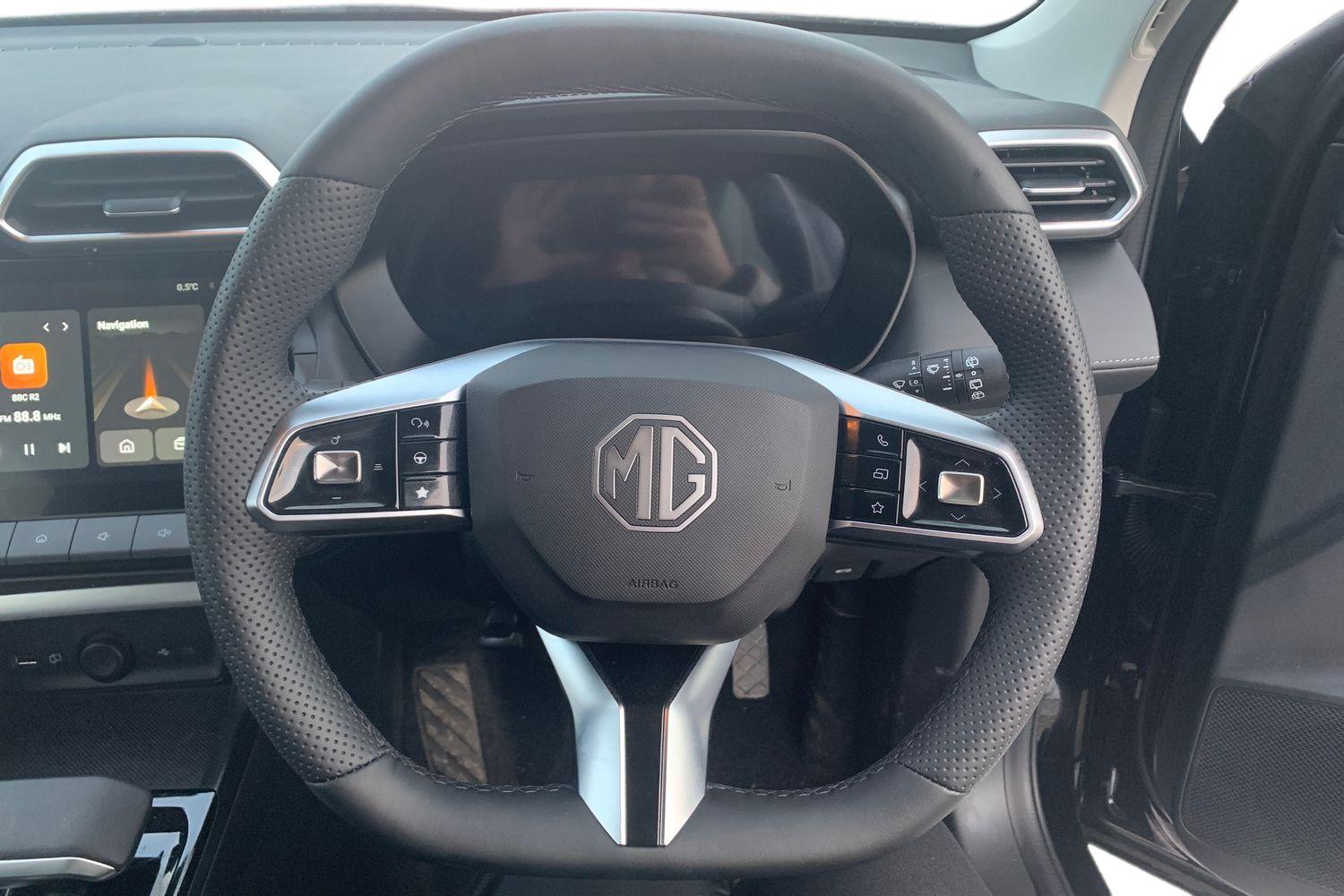 Used MG MG ZS 2025 for sale - 77031530: Photo 11