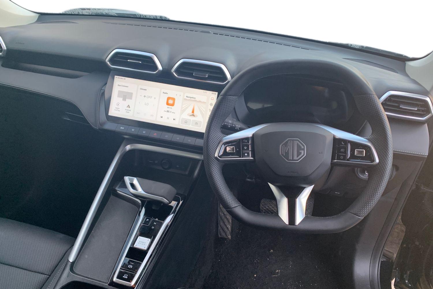 Used MG MG ZS 2025 for sale - 77031530: Photo 12