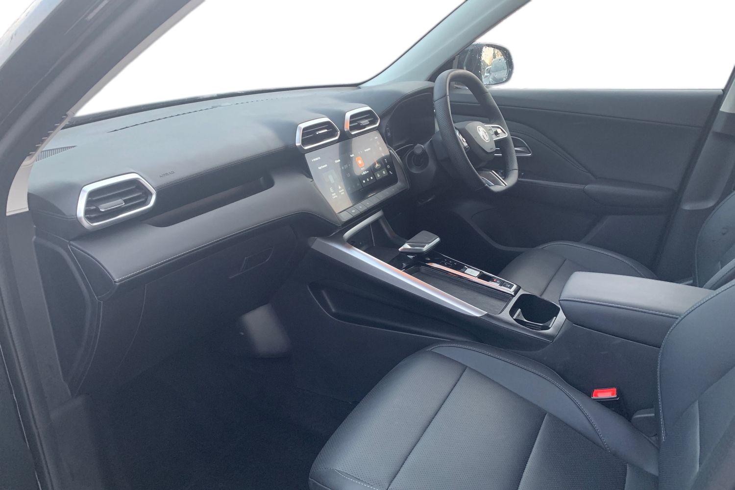 Used MG MG ZS 2025 for sale - 77031530: Photo 13