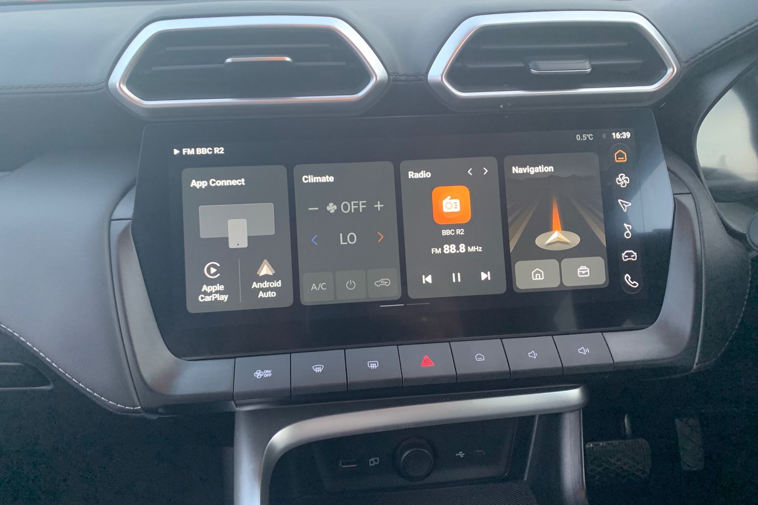 Used MG MG ZS 2025 for sale - 77031530: Photo 17