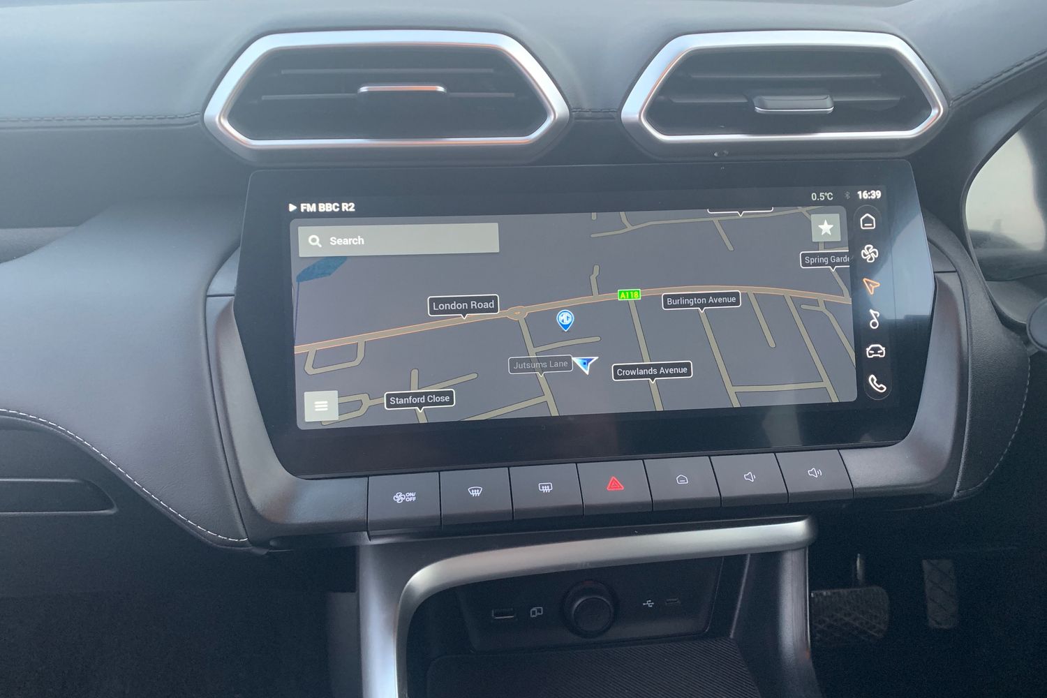 Used MG MG ZS 2025 for sale - 77031530: Photo 18