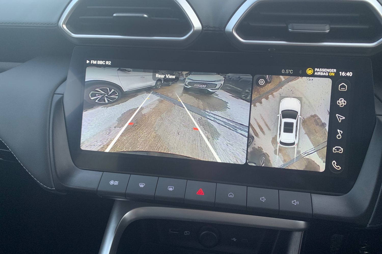 Used MG MG ZS 2025 for sale - 77031530: Photo 19