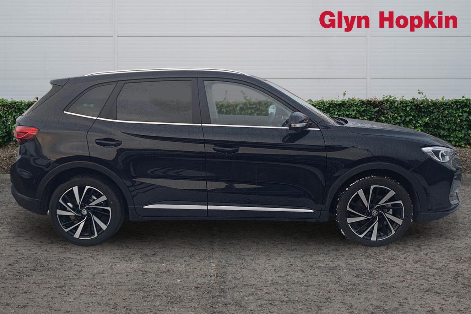 Used MG MG ZS 2025 for sale - 77031530: Photo 2