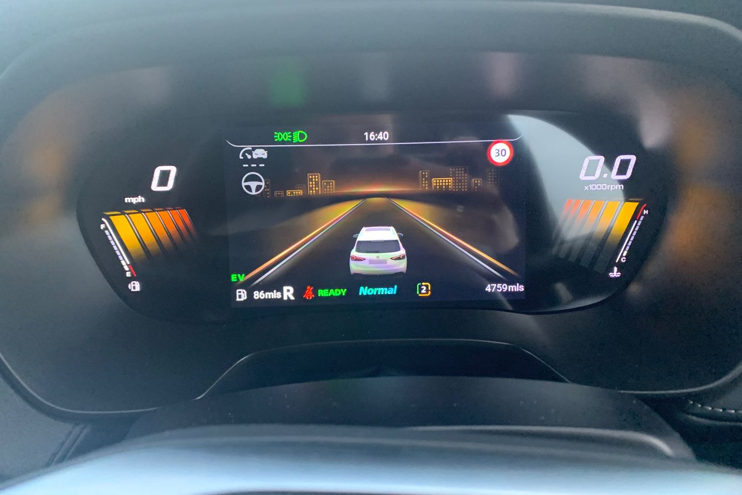 Used MG MG ZS 2025 for sale - 77031530: Photo 20