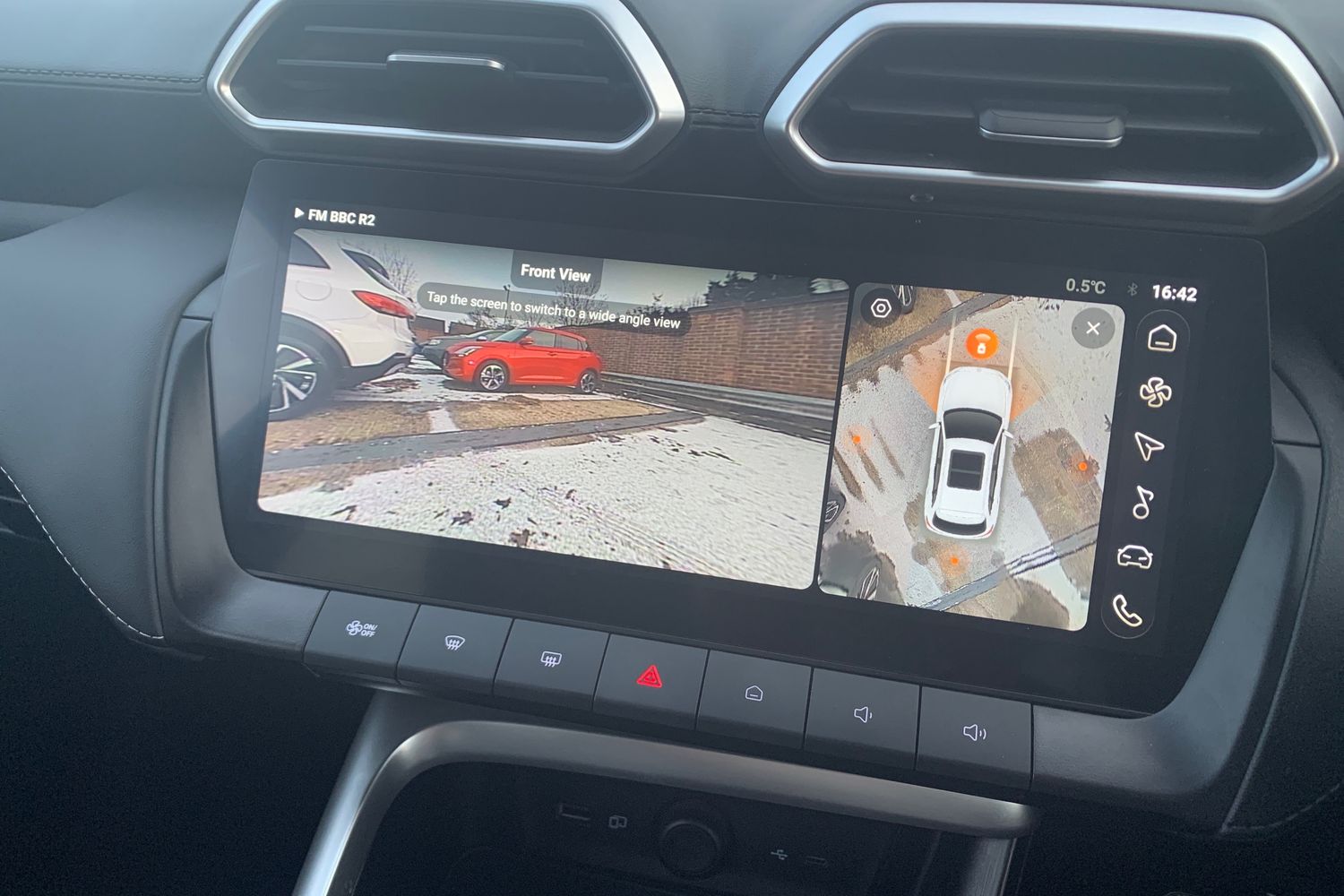 Used MG MG ZS 2025 for sale - 77031530: Photo 26