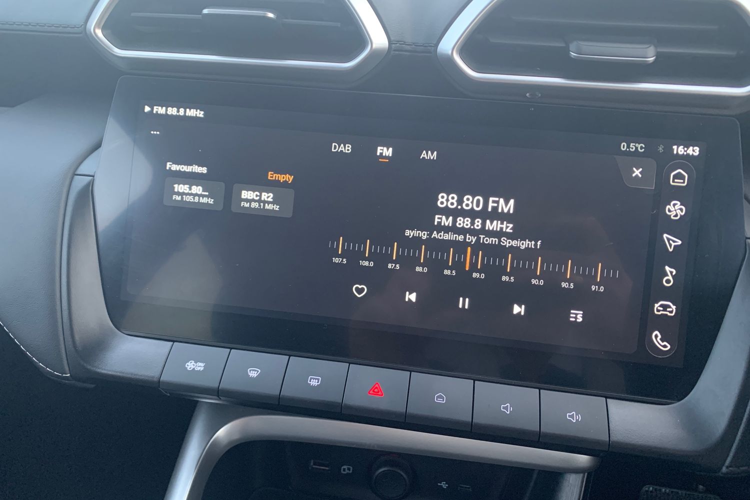 Used MG MG ZS 2025 for sale - 77031530: Photo 27