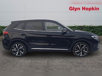 Used MG MG ZS 2025 for sale - 77031530: Photo