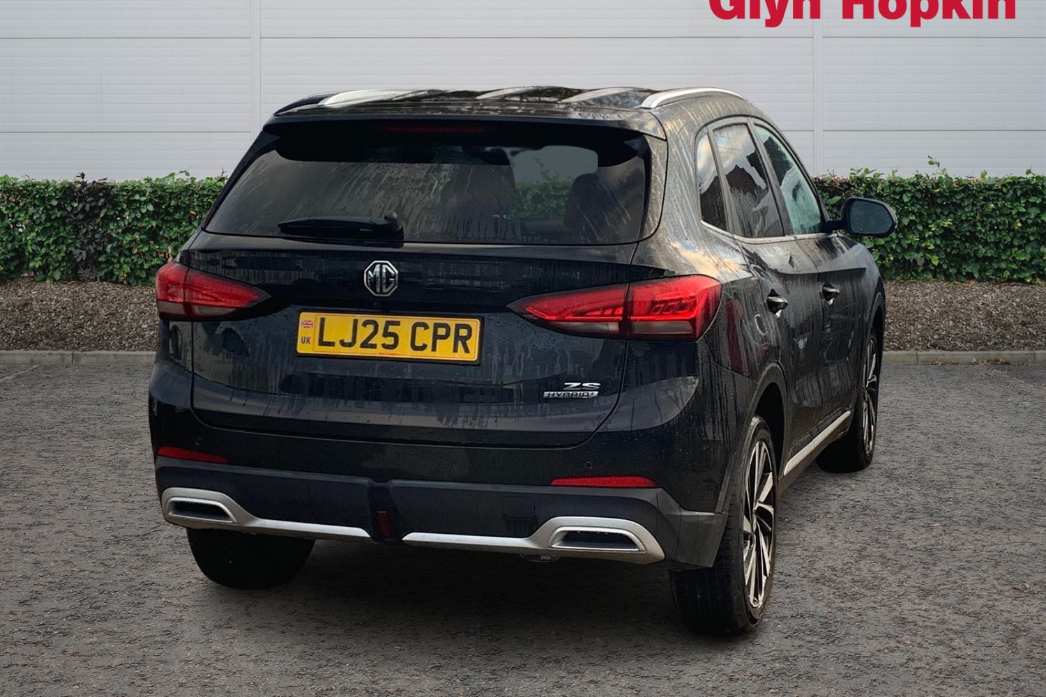 Used MG MG ZS 2025 for sale - 77031530: Photo 3