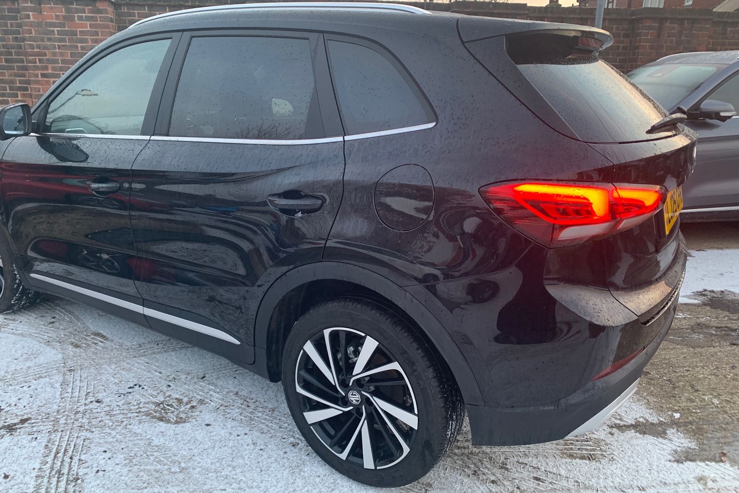 Used MG MG ZS 2025 for sale - 77031530: Photo 31