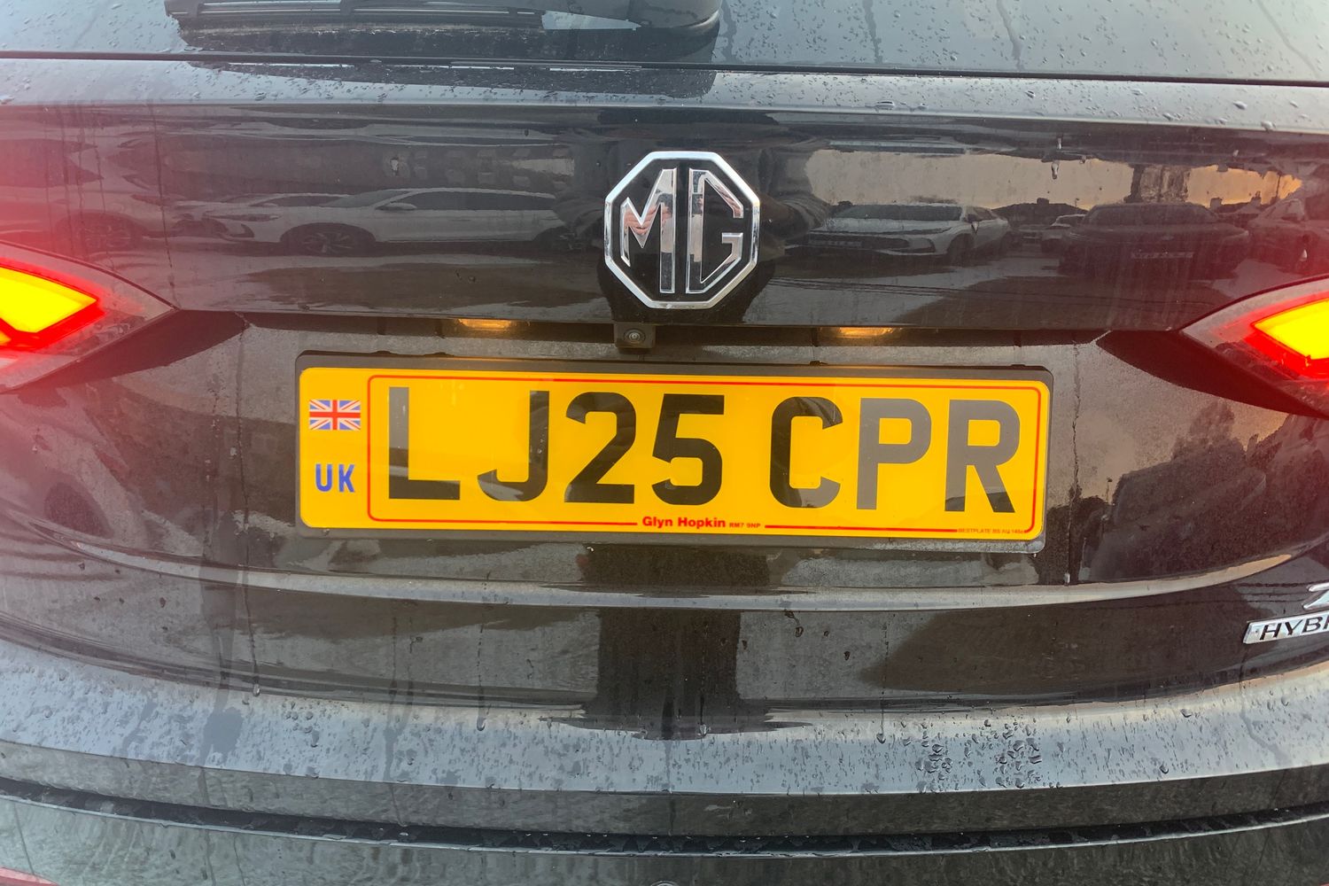 Used MG MG ZS 2025 for sale - 77031530: Photo 32
