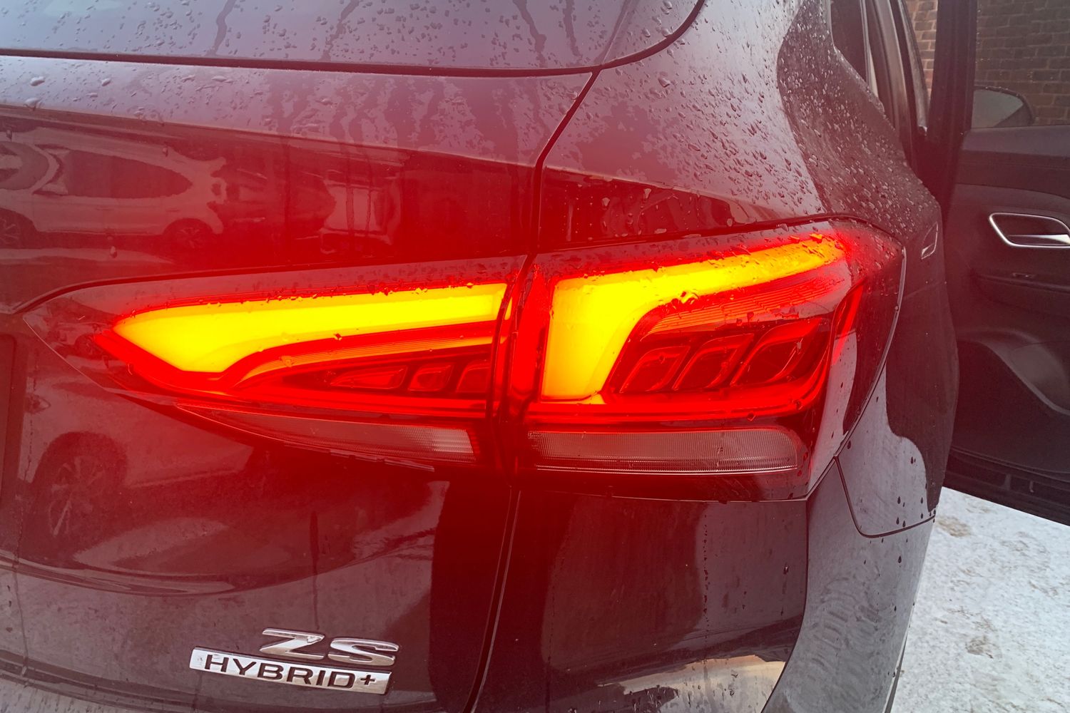 Used MG MG ZS 2025 for sale - 77031530: Photo 33