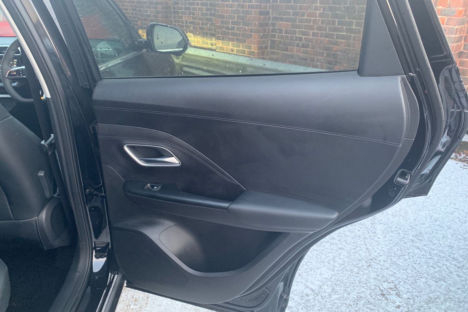 Used MG MG ZS 2025 for sale - 77031530: Photo 34