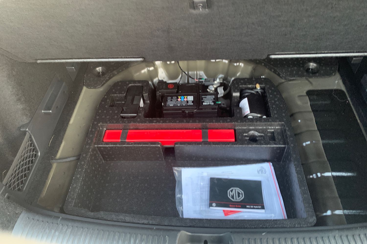 Used MG MG ZS 2025 for sale - 77031530: Photo 35