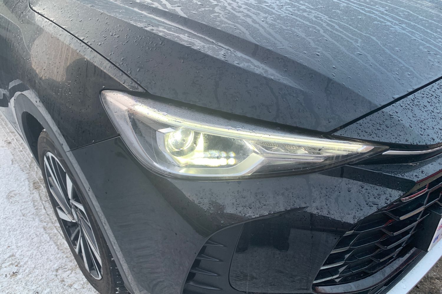 Used MG MG ZS 2025 for sale - 77031530: Photo 36