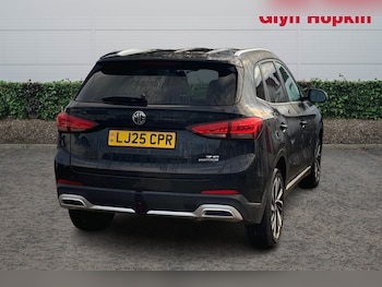 Used MG MG ZS 2025 for sale - 77031530: Photo
