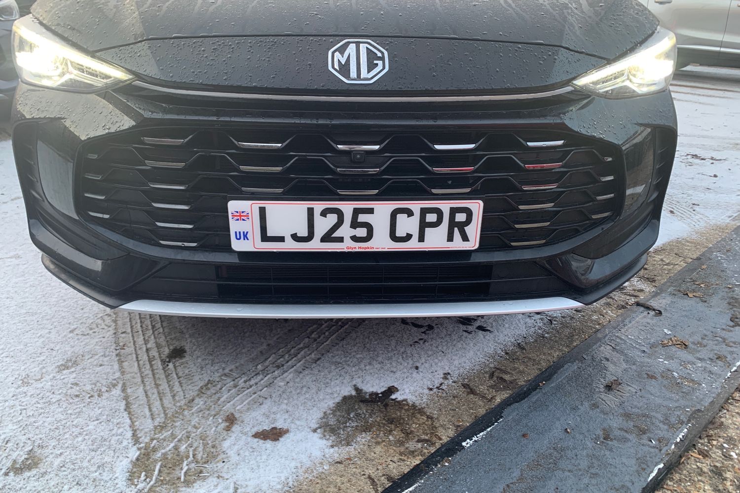 Used MG MG ZS 2025 for sale - 77031530: Photo 40