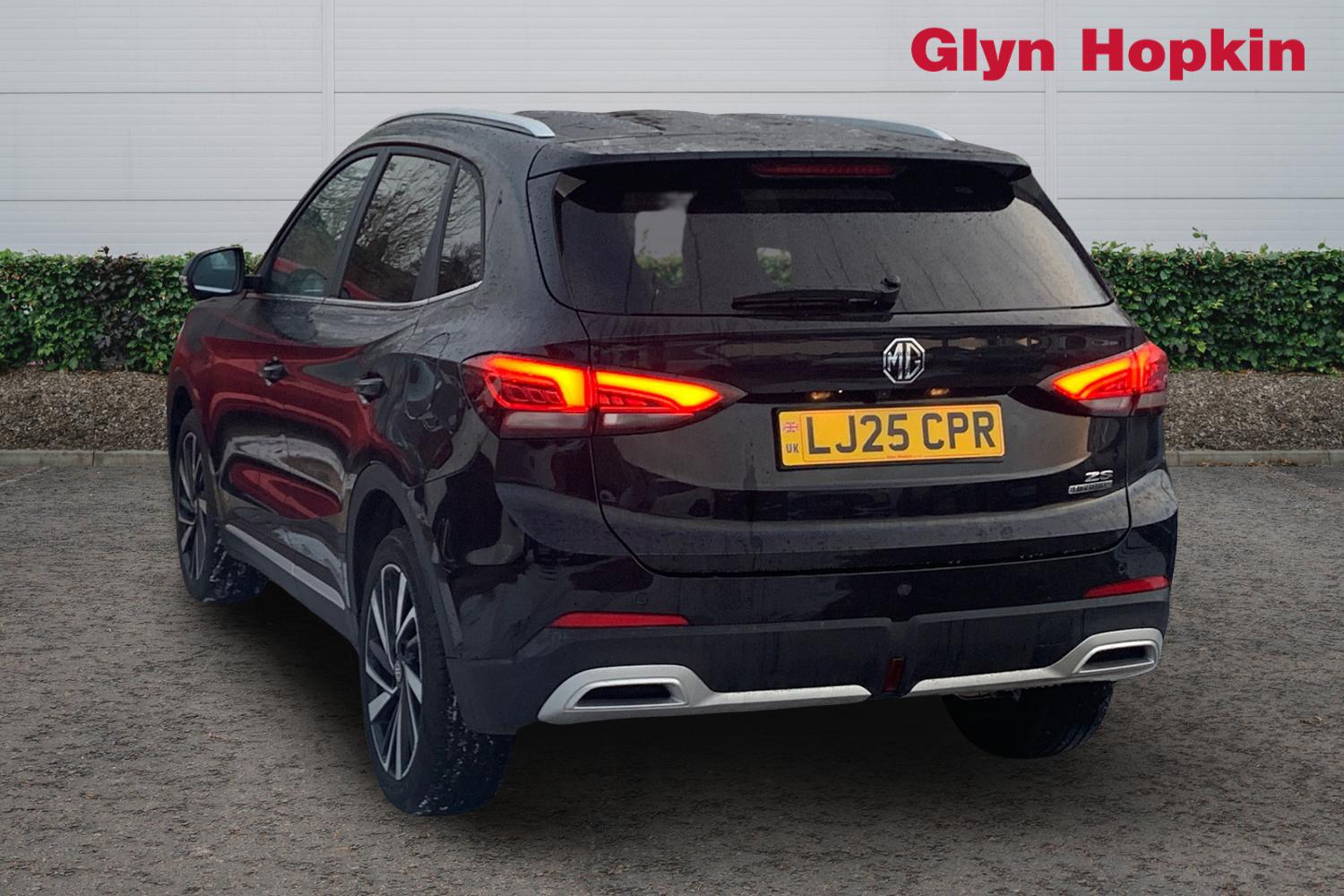 Used MG MG ZS 2025 for sale - 77031530: Photo 5