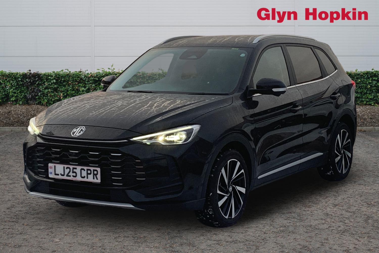 Used MG MG ZS 2025 for sale - 77031530: Photo 7