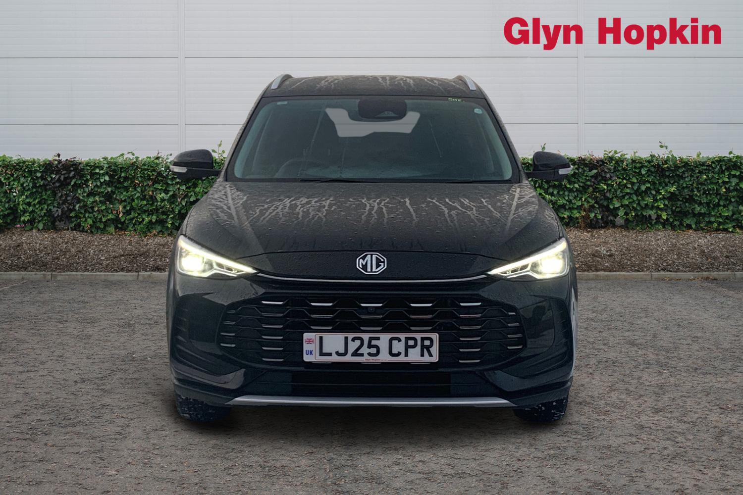 Used MG MG ZS 2025 for sale - 77031530: Photo 8