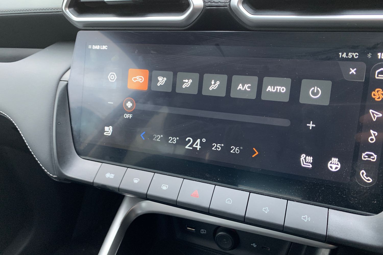 Used MG MG ZS 2025 for sale - 77389006: Photo 15