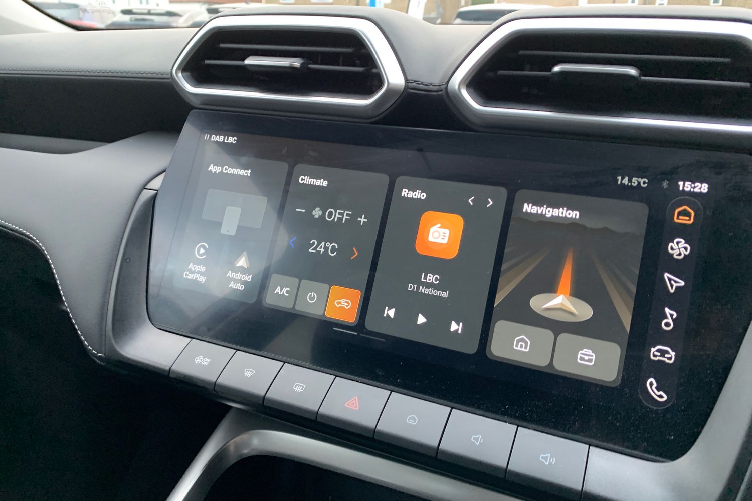 Used MG MG ZS 2025 for sale - 77389006: Photo 17