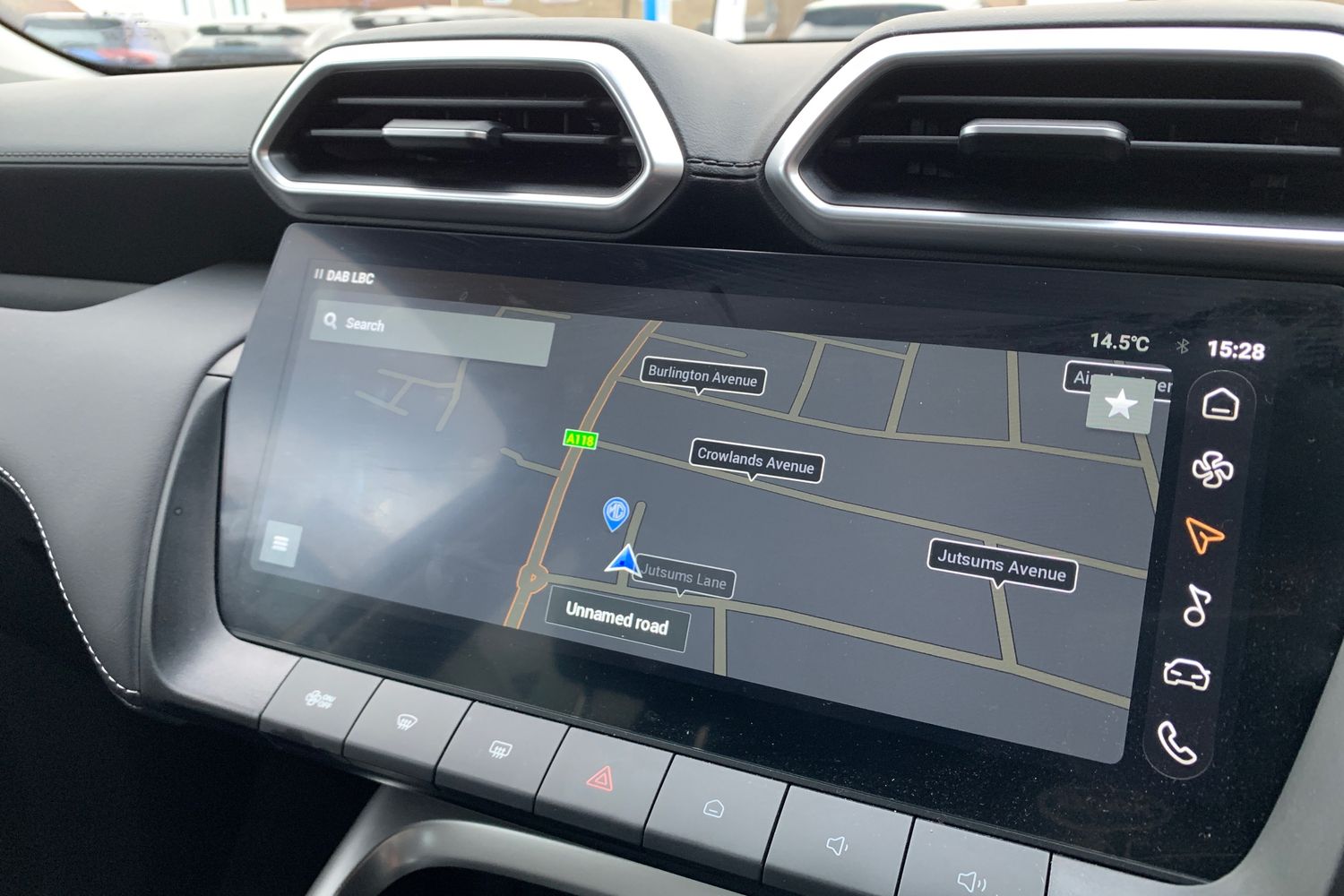 Used MG MG ZS 2025 for sale - 77389006: Photo 18