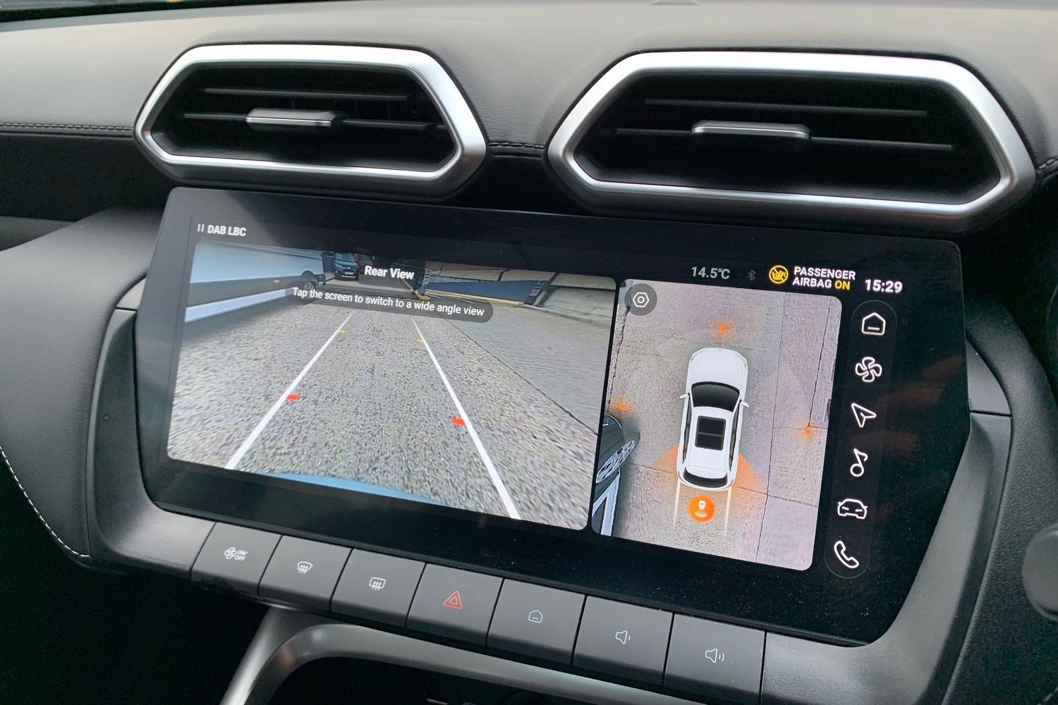 Used MG MG ZS 2025 for sale - 77389006: Photo 19