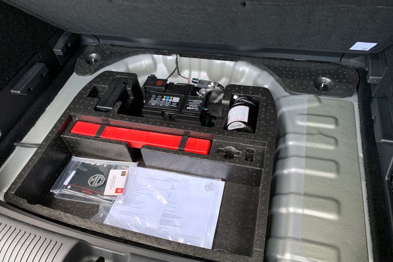 Used MG MG ZS 2025 for sale - 77389006: Photo 29