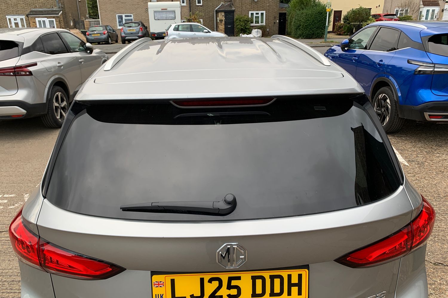 Used MG MG ZS 2025 for sale - 77389006: Photo 30