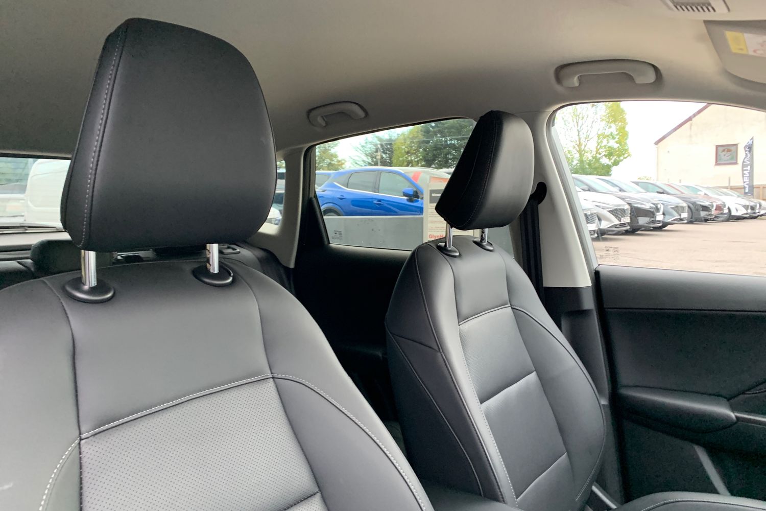 Used MG MG ZS 2025 for sale - 77389006: Photo 33