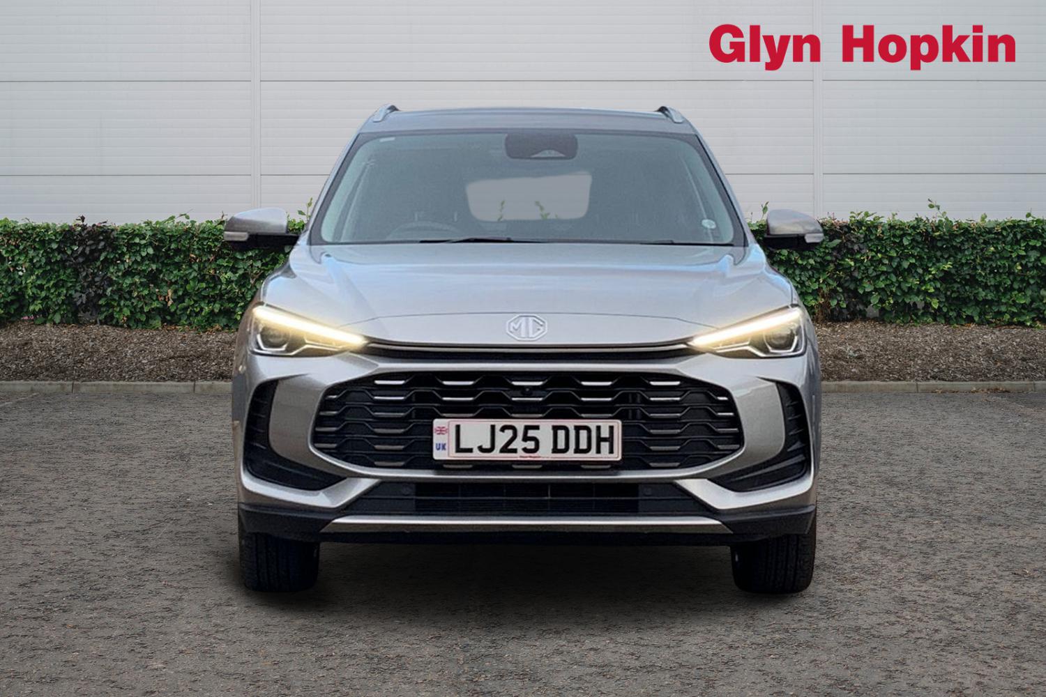 Used MG MG ZS 2025 for sale - 77389006: Photo 8