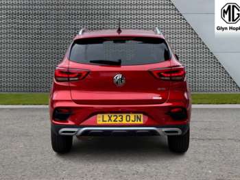 Used MG MG ZS 2023 for sale - 73853301: Photo