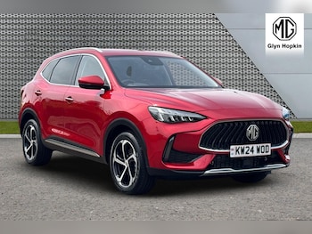 Used MG MG HS 2024 for sale - 75984901: Photo