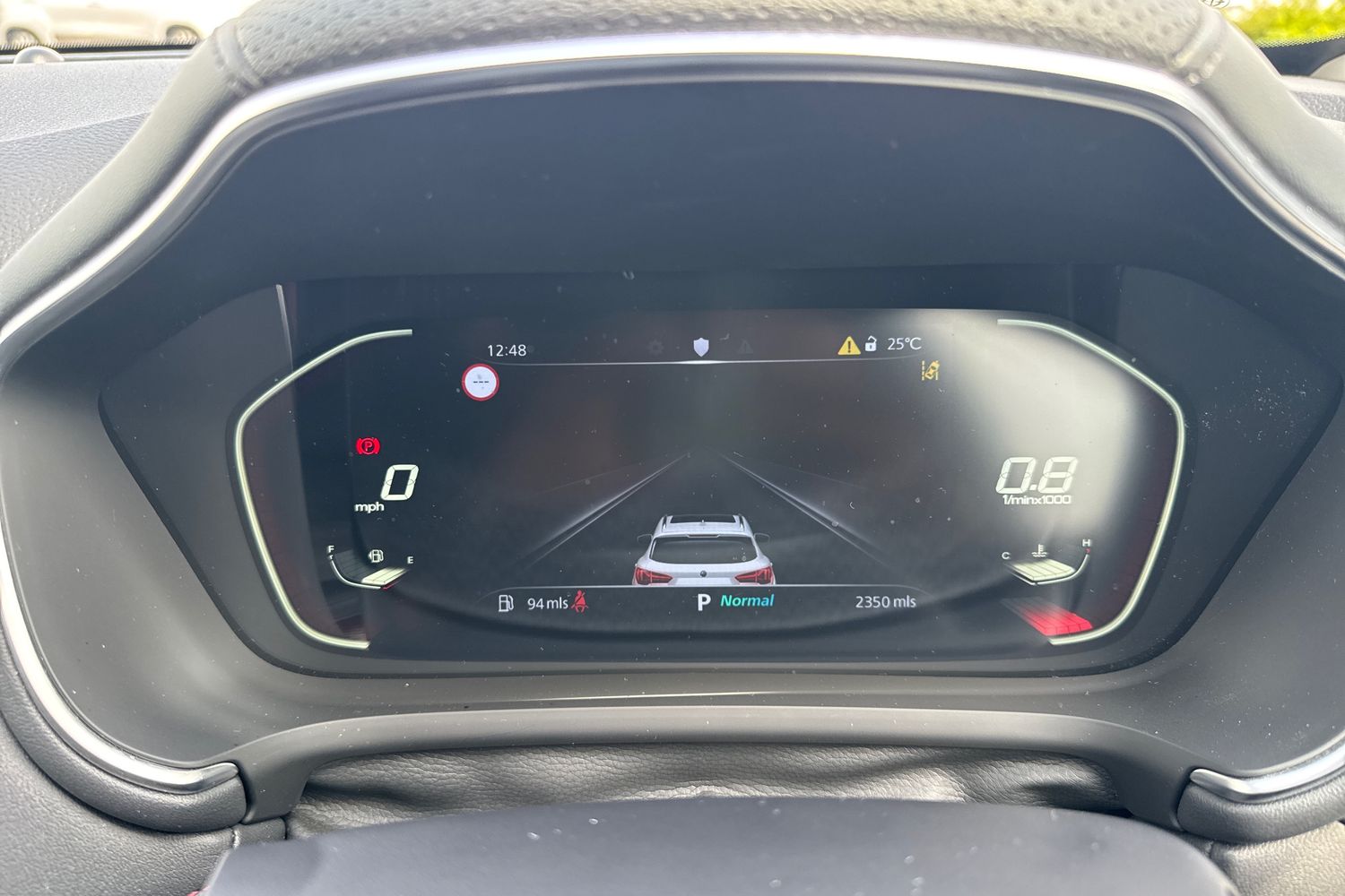 Vehicle 20