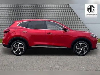 Used MG MG HS 2024 for sale - 75984901: Photo